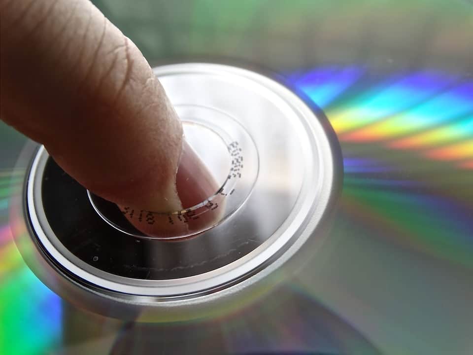 Come convertire DVD in MP4 gratis